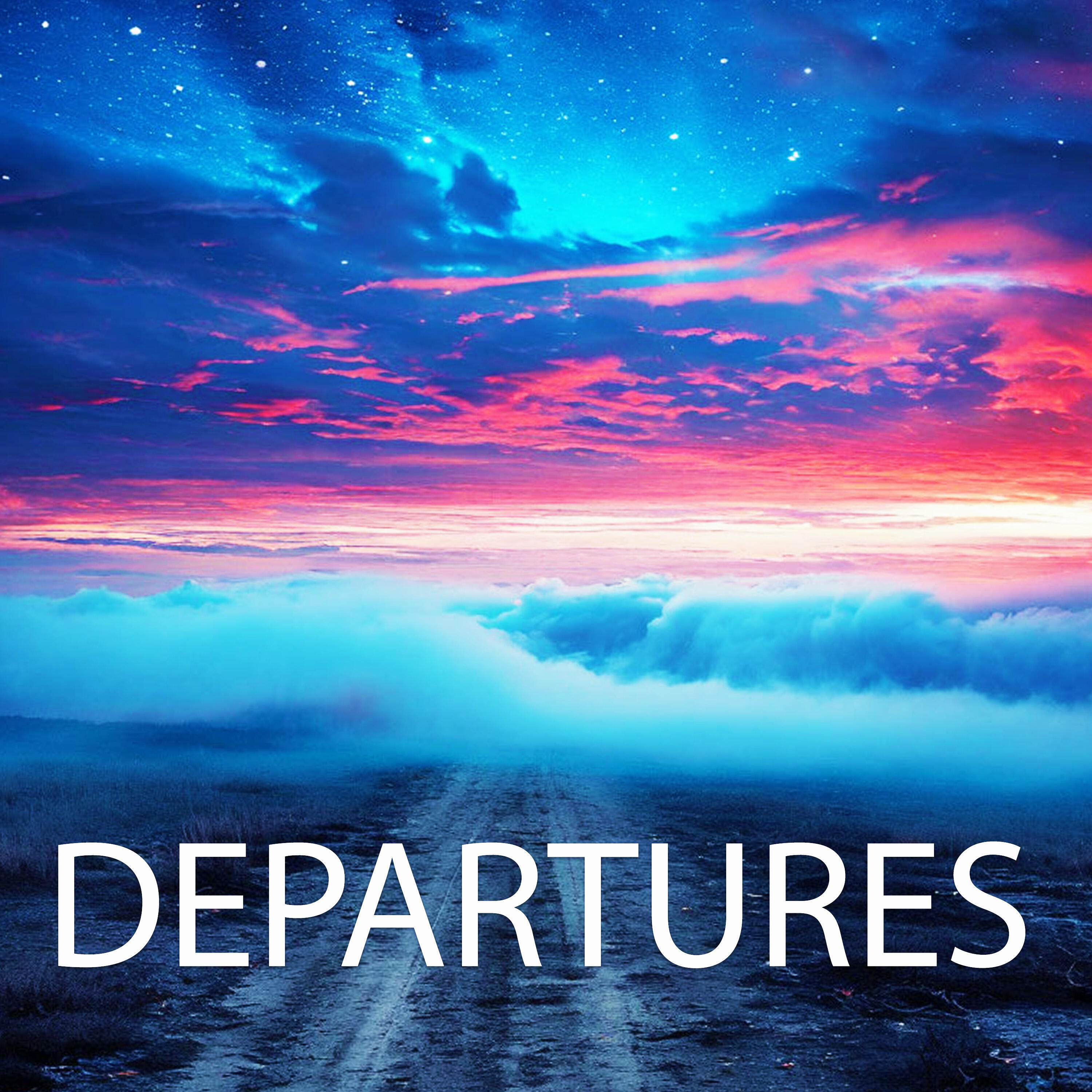 Постер альбома Departures