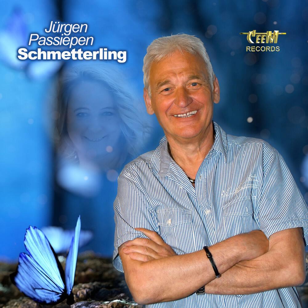 Релиз Schmetterling