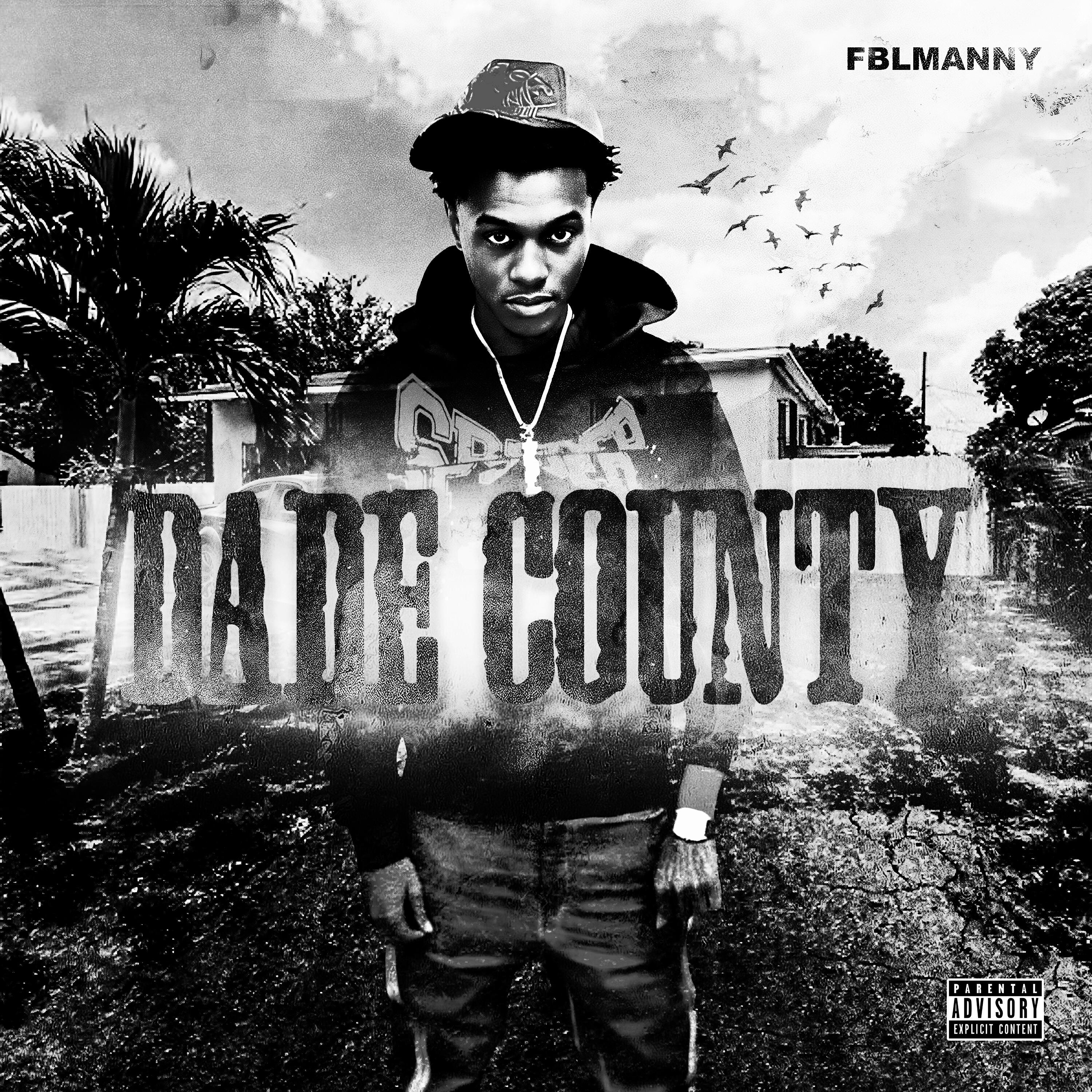 Релиз DADE COUNTY