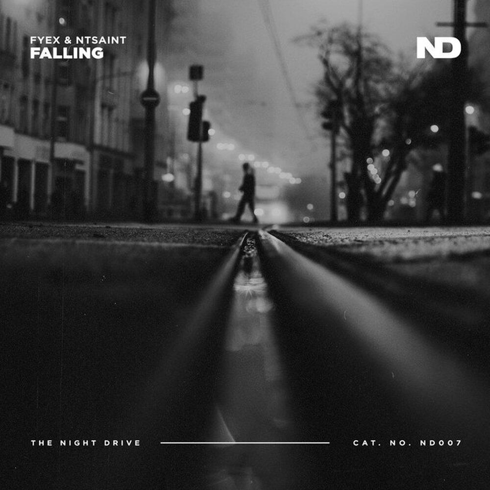Релиз Falling