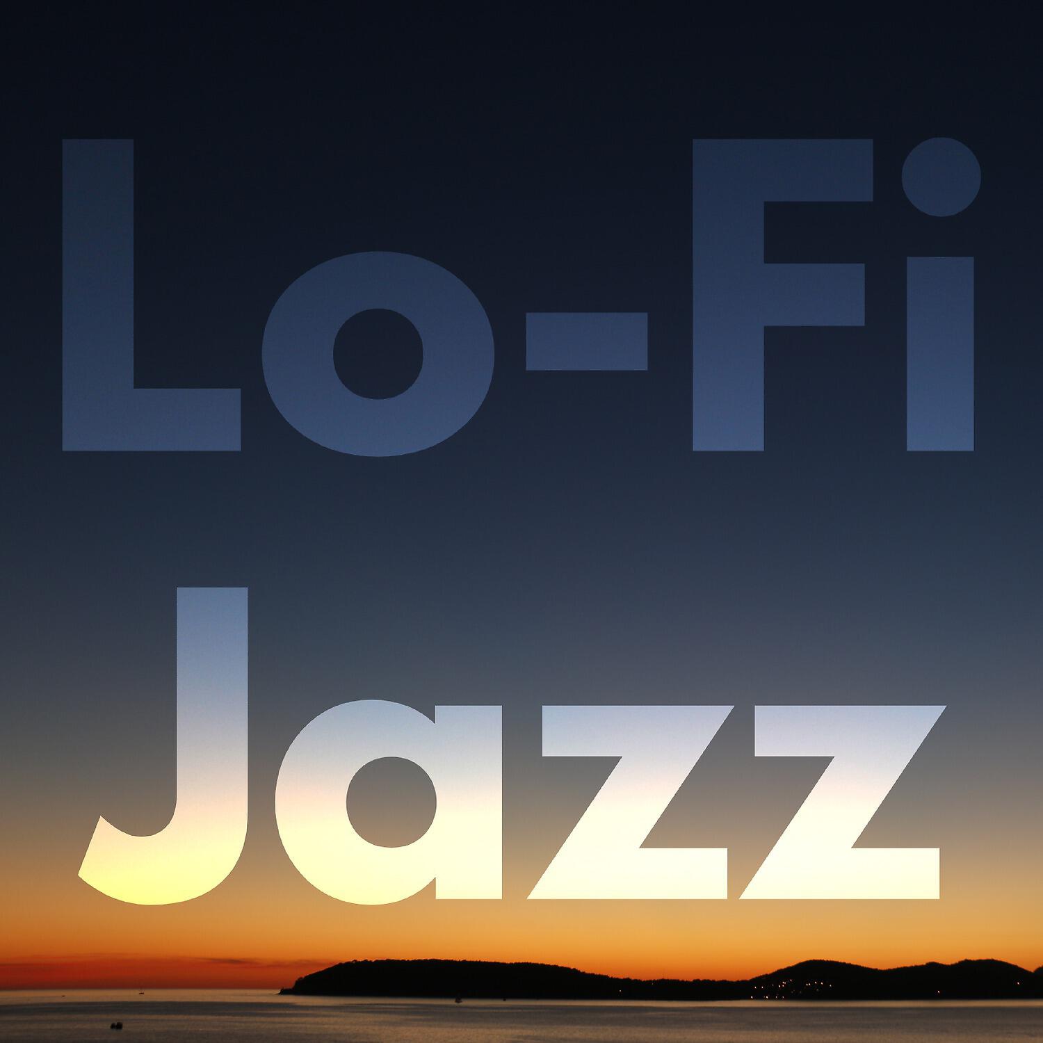 Релиз Lo-Fi Jazz