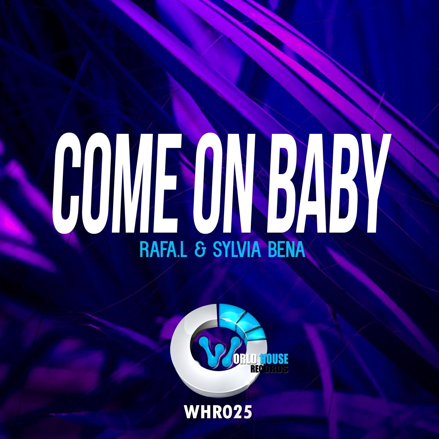 Релиз Come on Baby