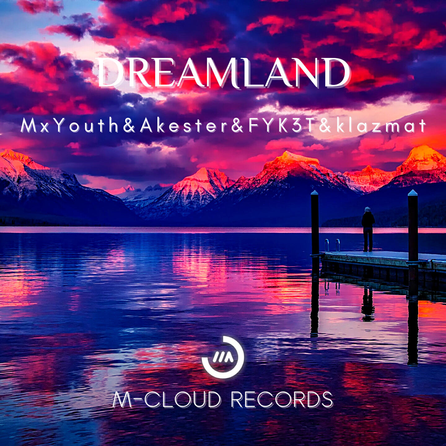 Релиз Dreamland