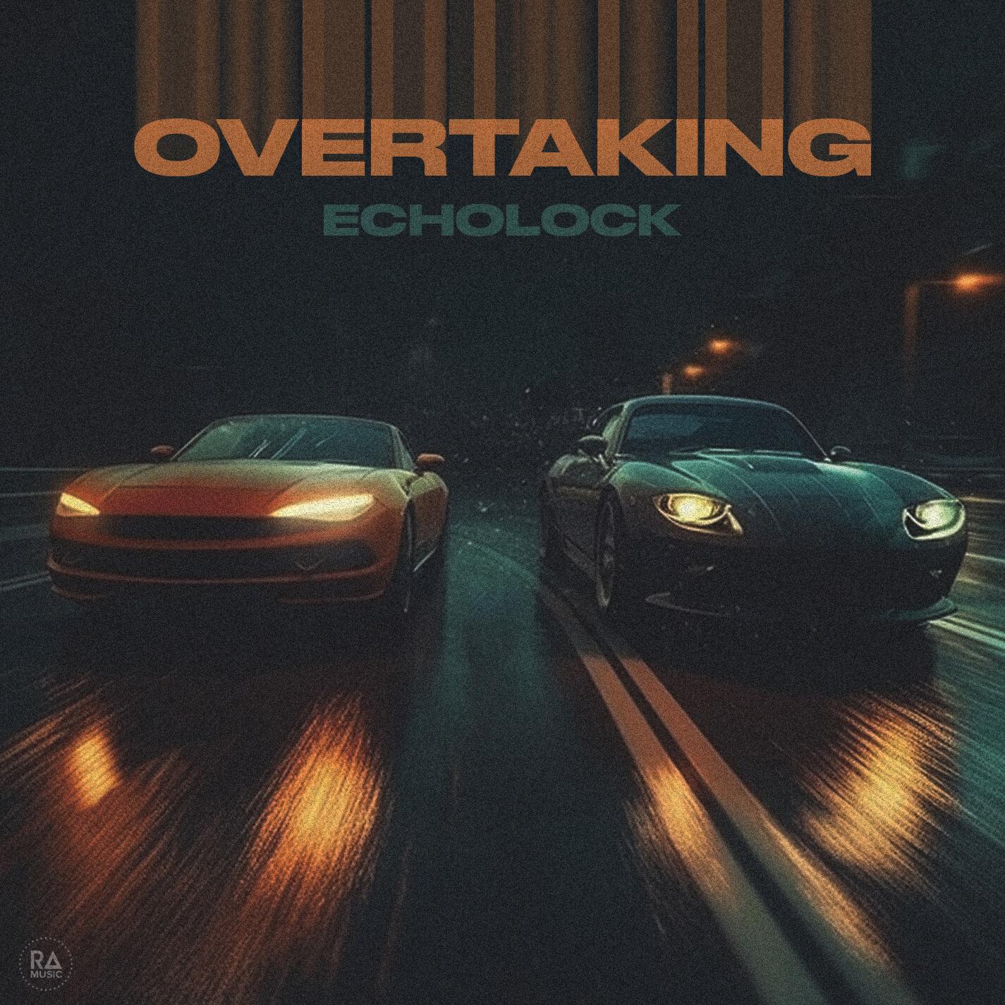 Релиз Overtaking