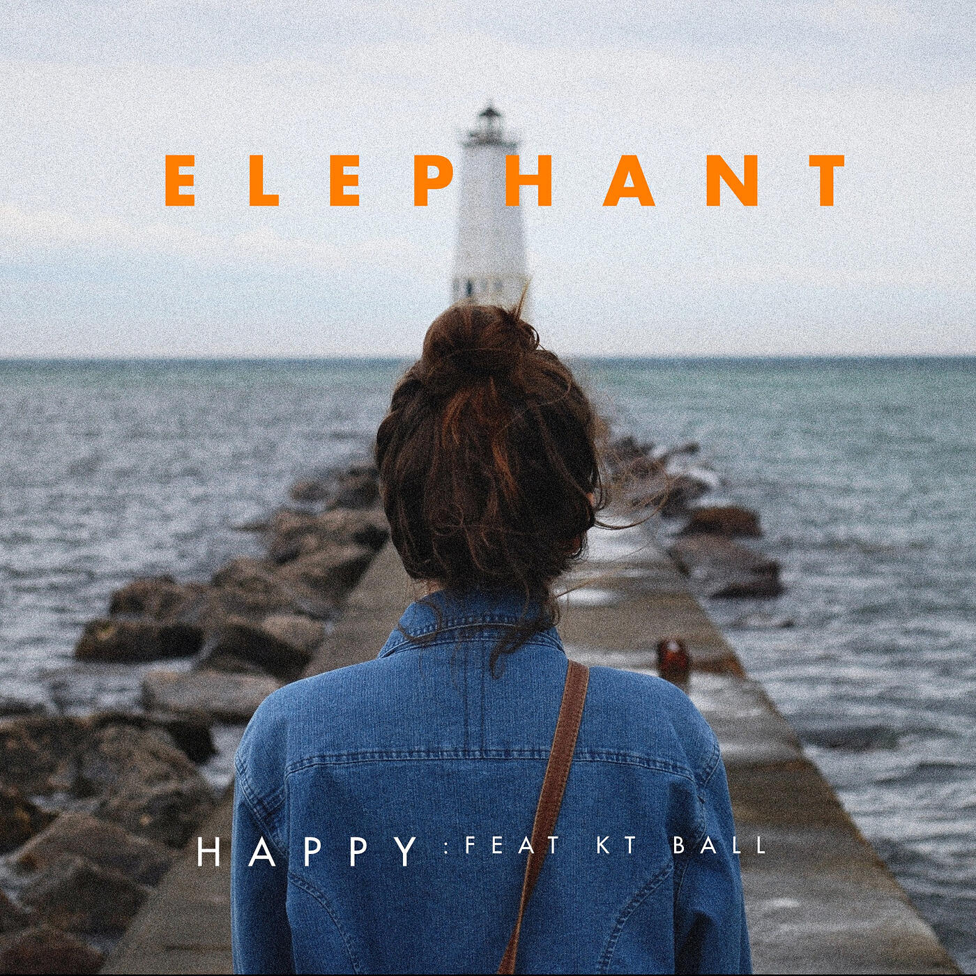 Релиз Happy