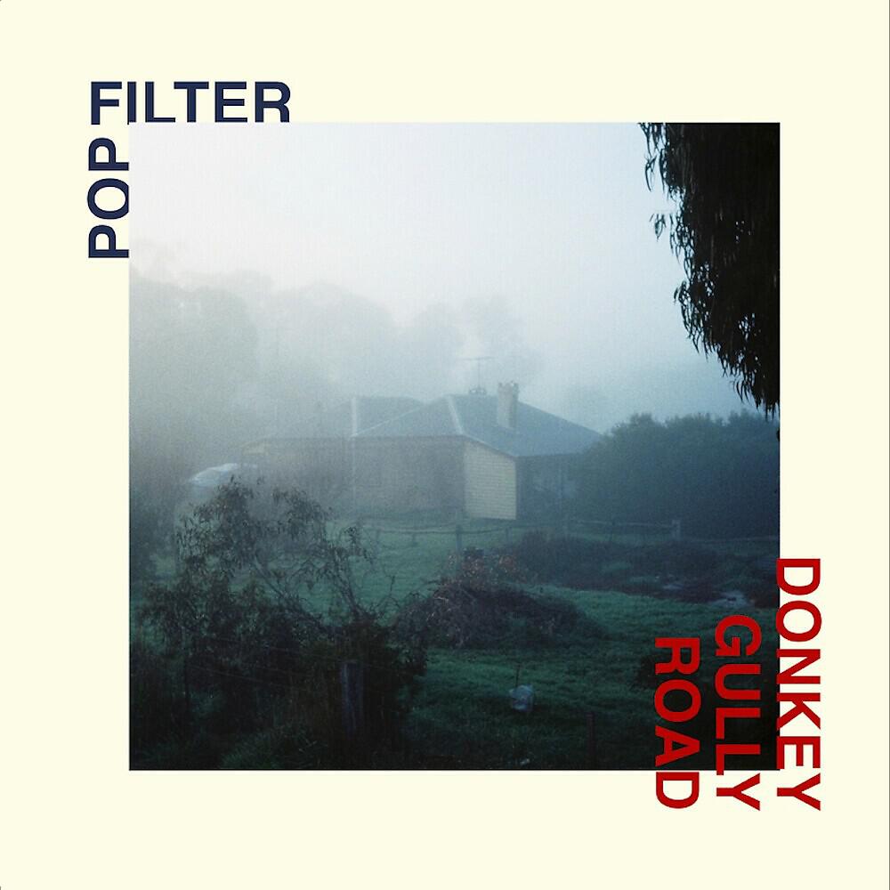 Релиз Donkey Gully Road