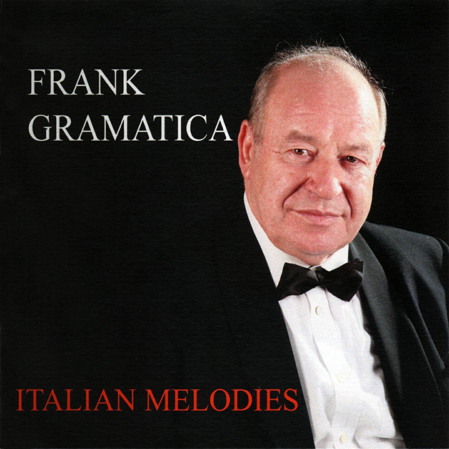 Релиз Italian Melodies