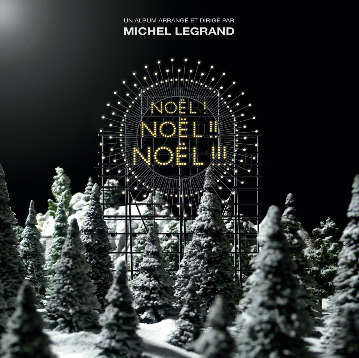 Релиз Noël ! Noël !! Noël !!!