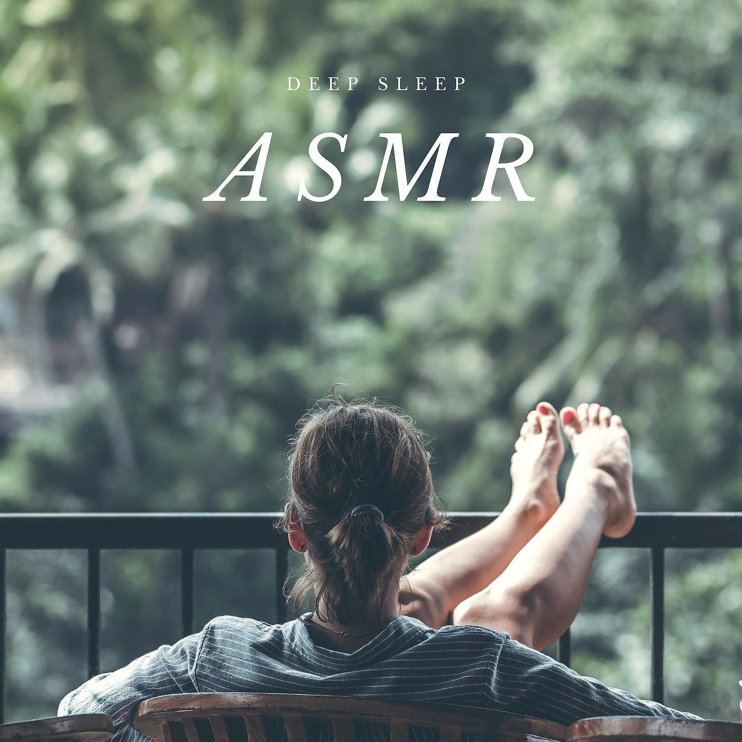 ASMR Deep Sleep