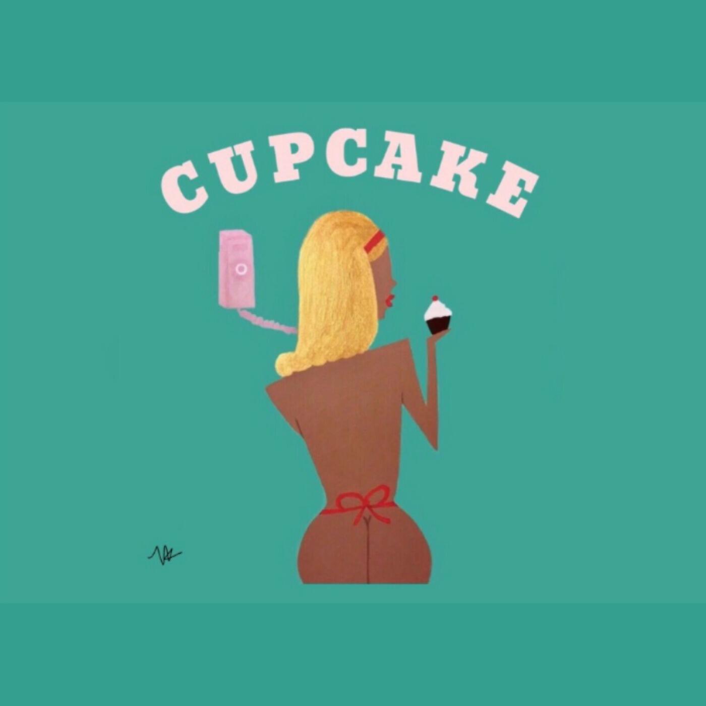 Релиз Cupcake