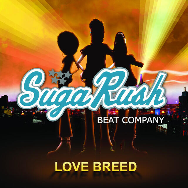 Релиз Love Breed