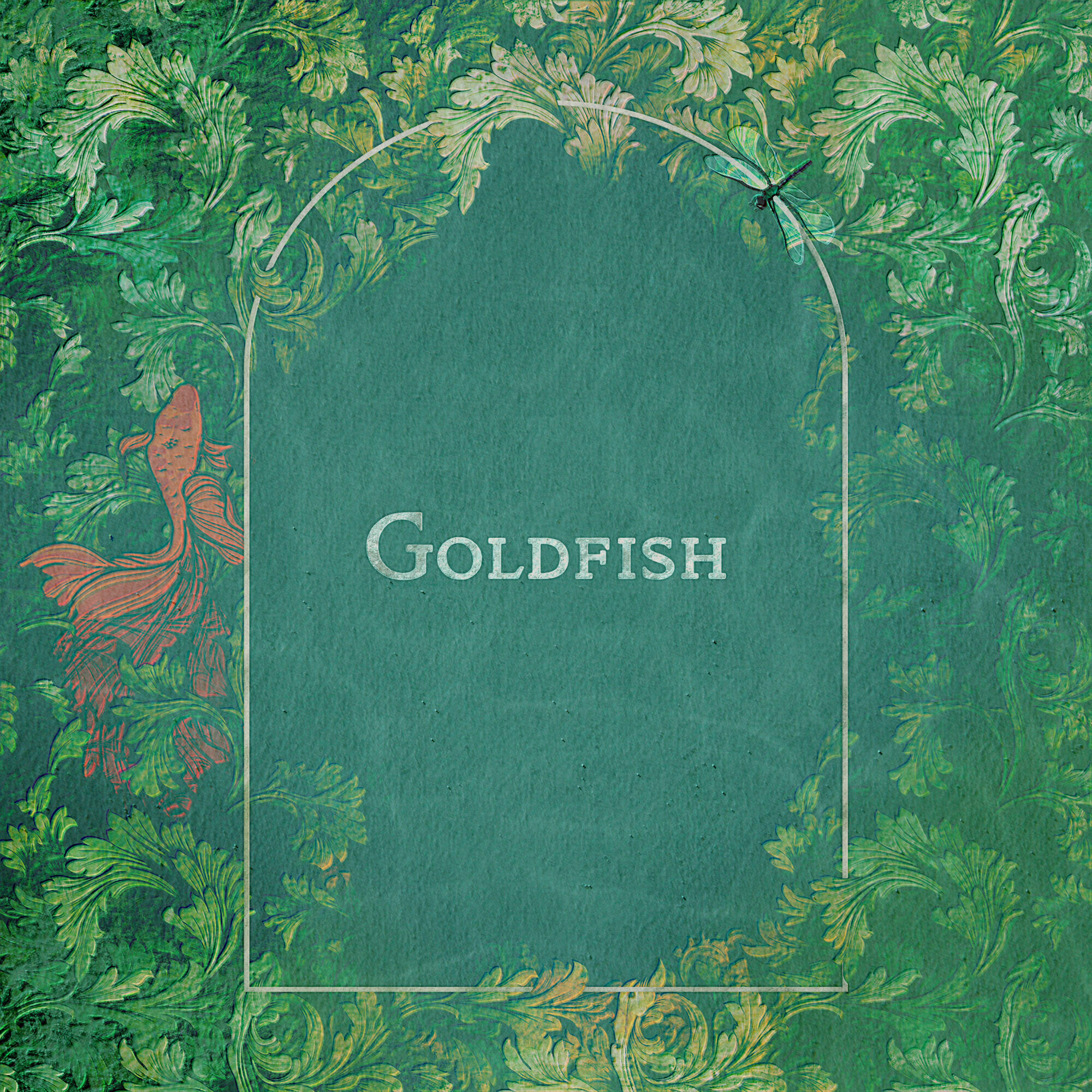 Релиз Goldfish