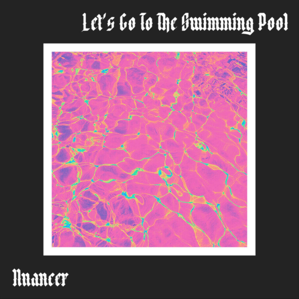 Релиз Let's Go to the Swimming Pool