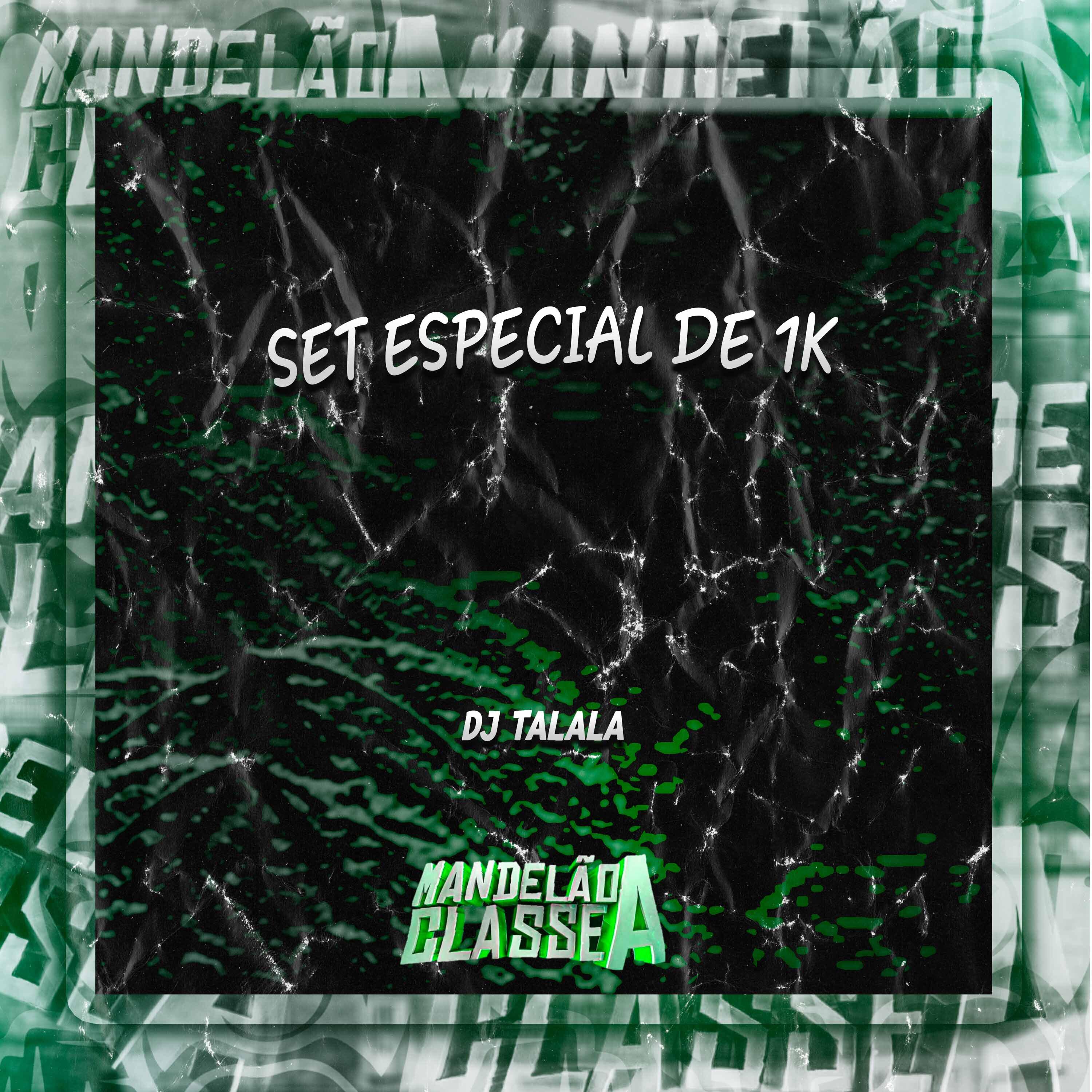 Скачать песню DJ TALALA - Set Especial de 1K бесплатно в MP3 для Android и iOS