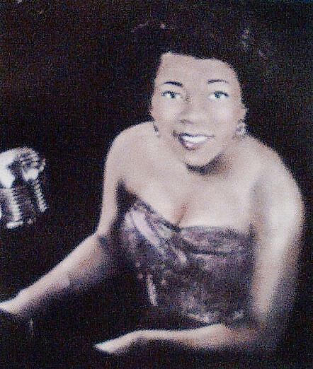 Viviane Greene