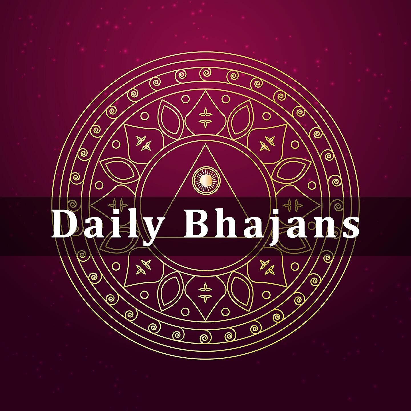 Релиз Daily Bhajans