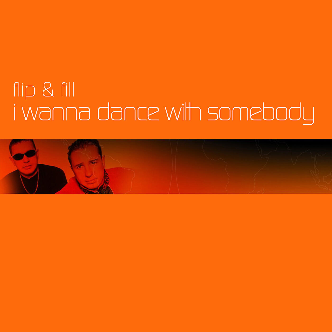 Релиз I Wanna Dance With Somebody