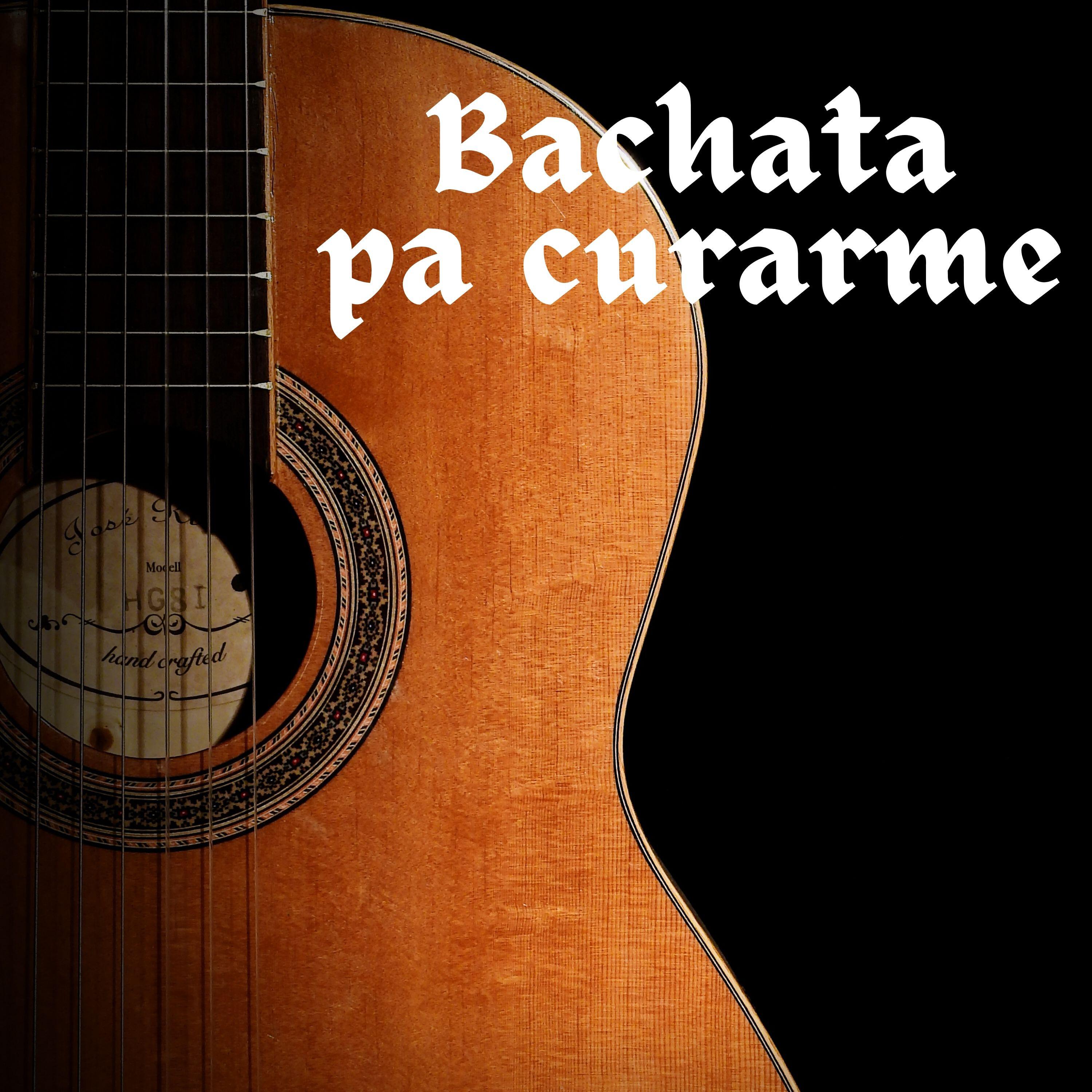 Релиз Bachata pa curarme