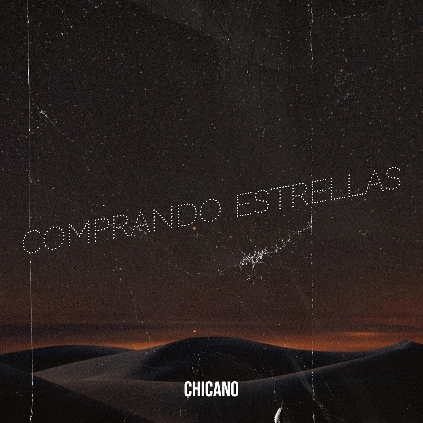 Релиз Comprando Estrellas