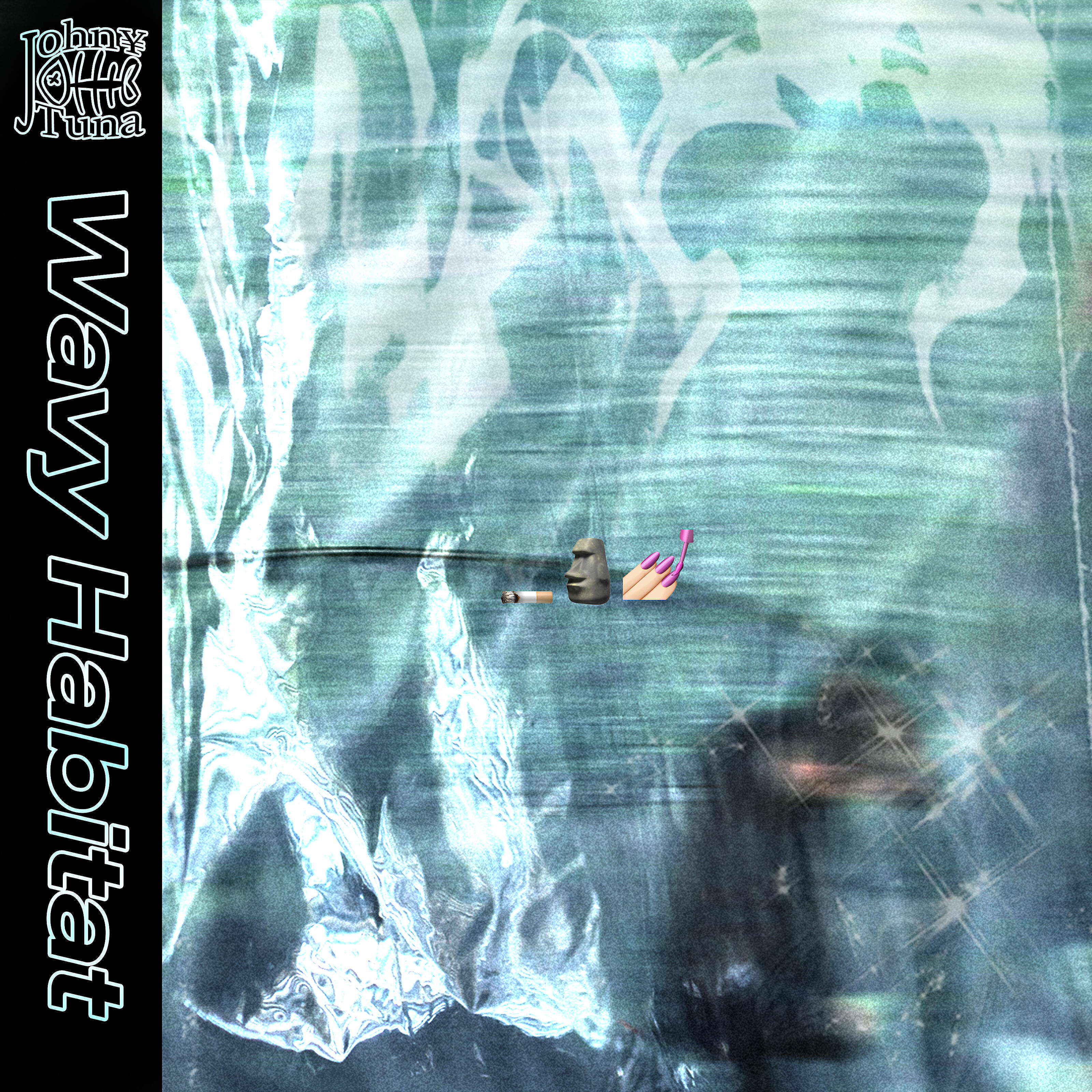 Релиз Wavy Habitat