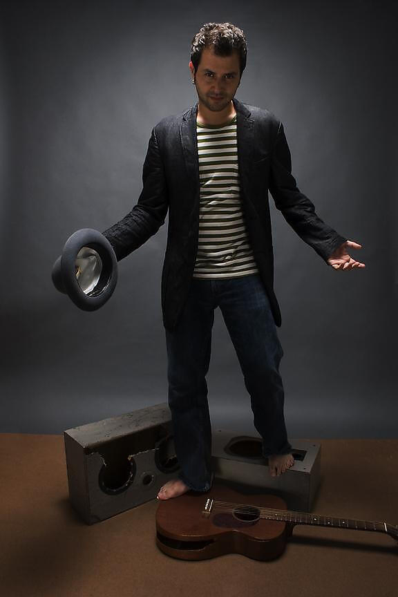 Juancho Herrera