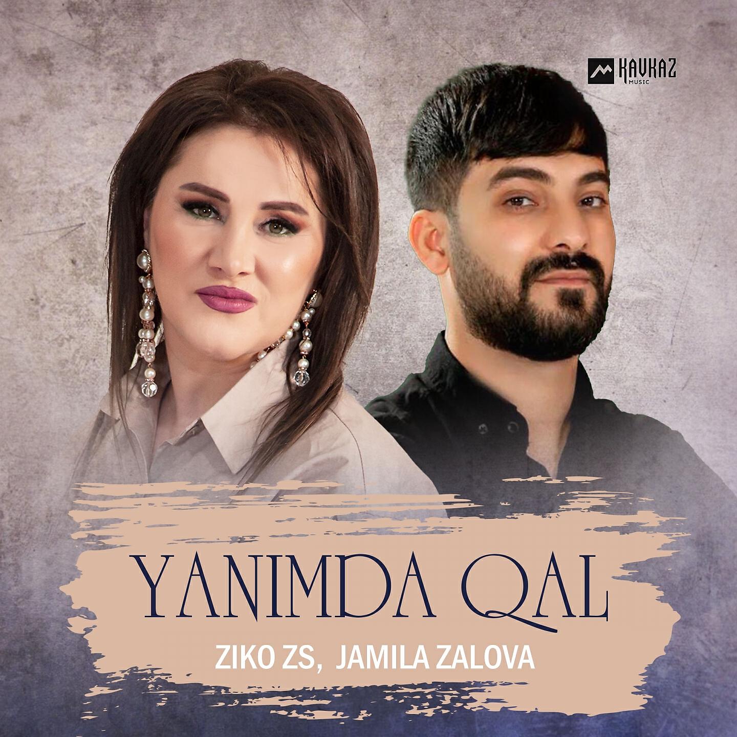 Релиз Yanimda qal