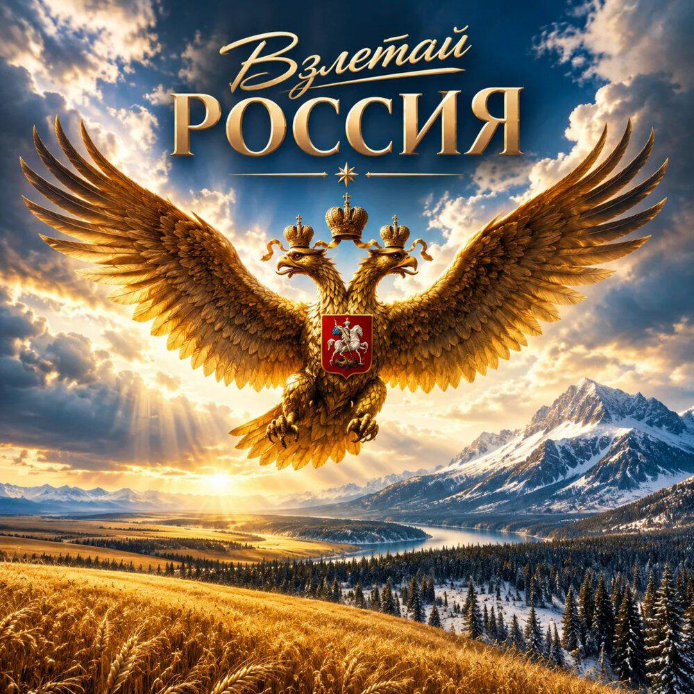 Релиз Взлетай Россия
