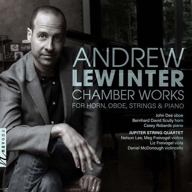 Andrew Lewinter