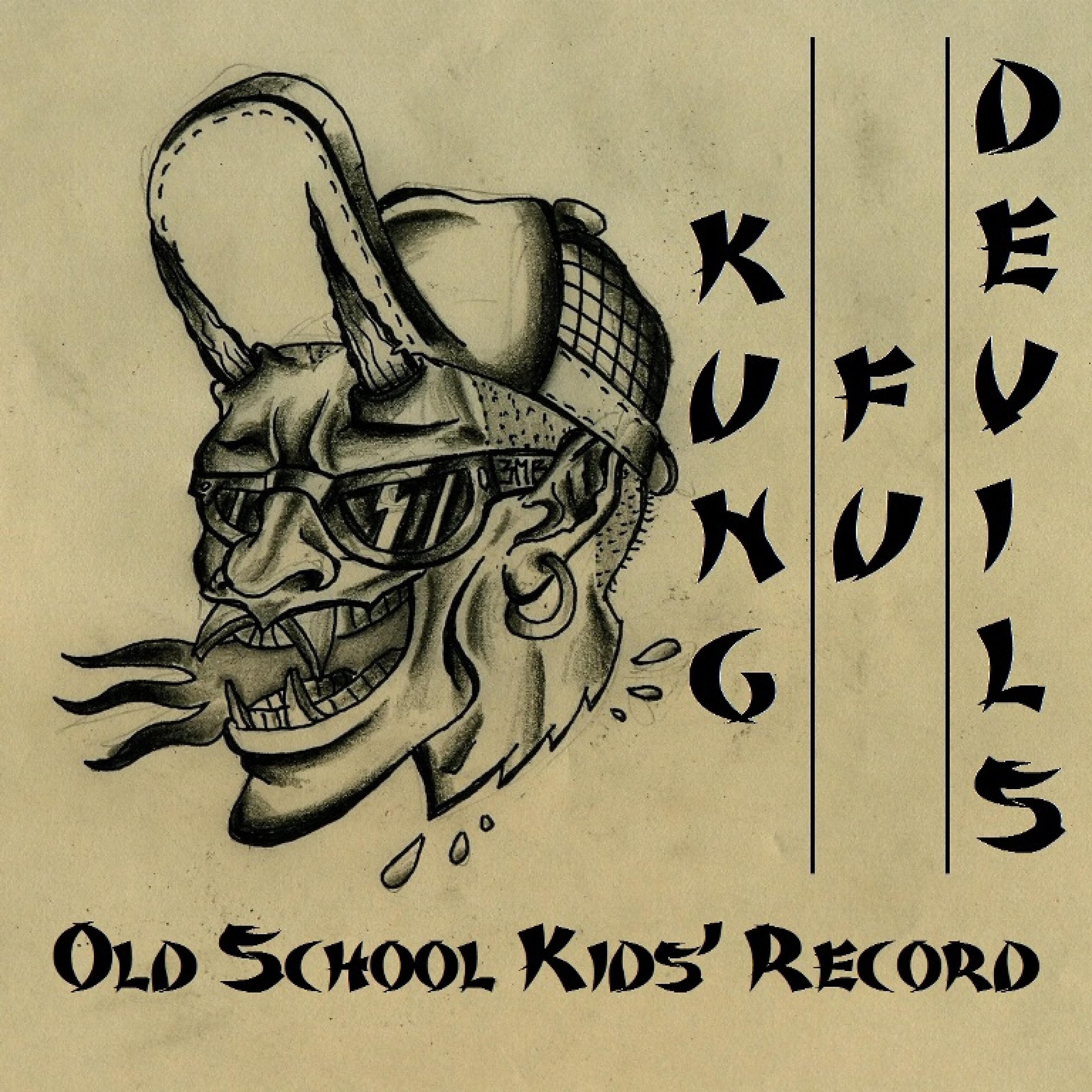 Kung Fu Devils