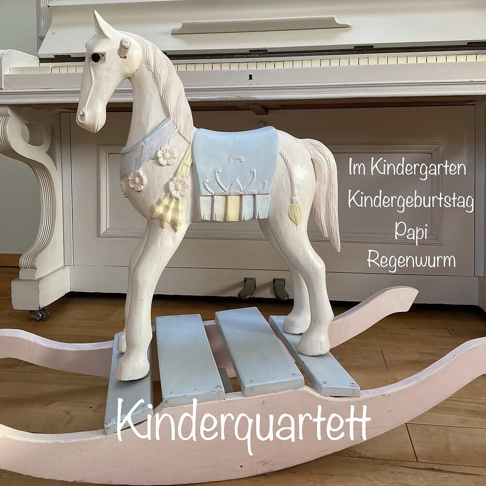 Релиз Kinderquartett