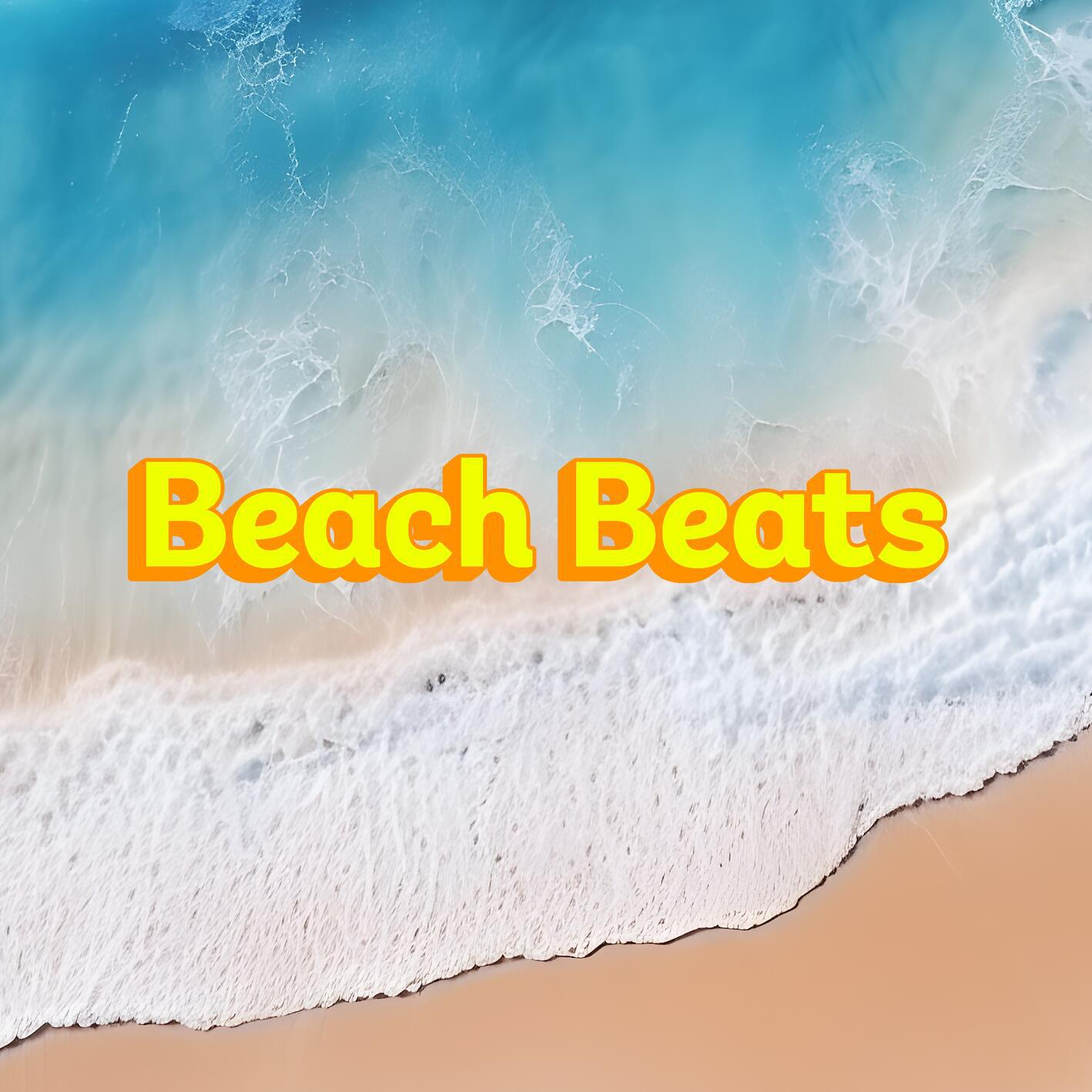 Релиз Beach Beats