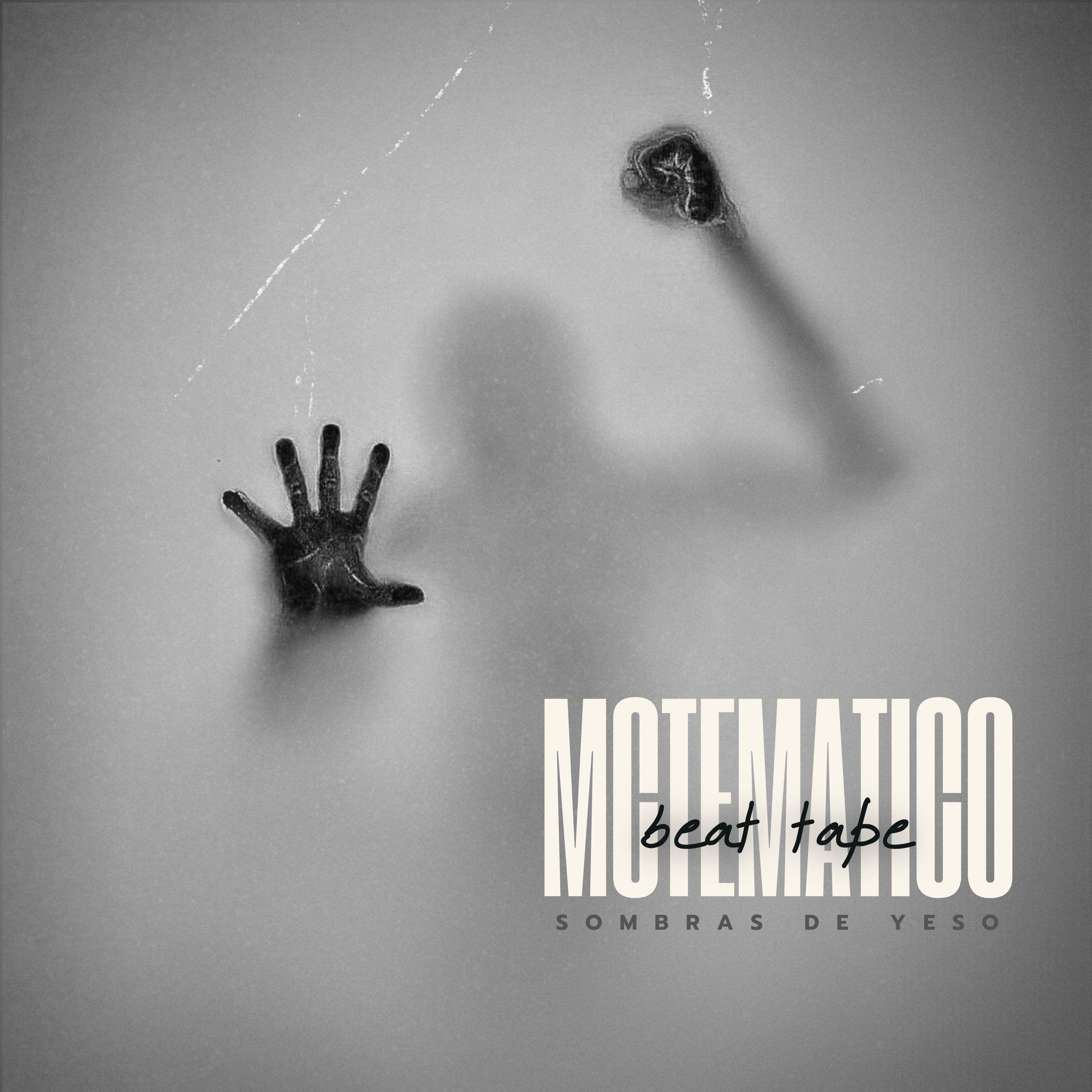 Релиз Beat Tape: Sombras de Yeso
