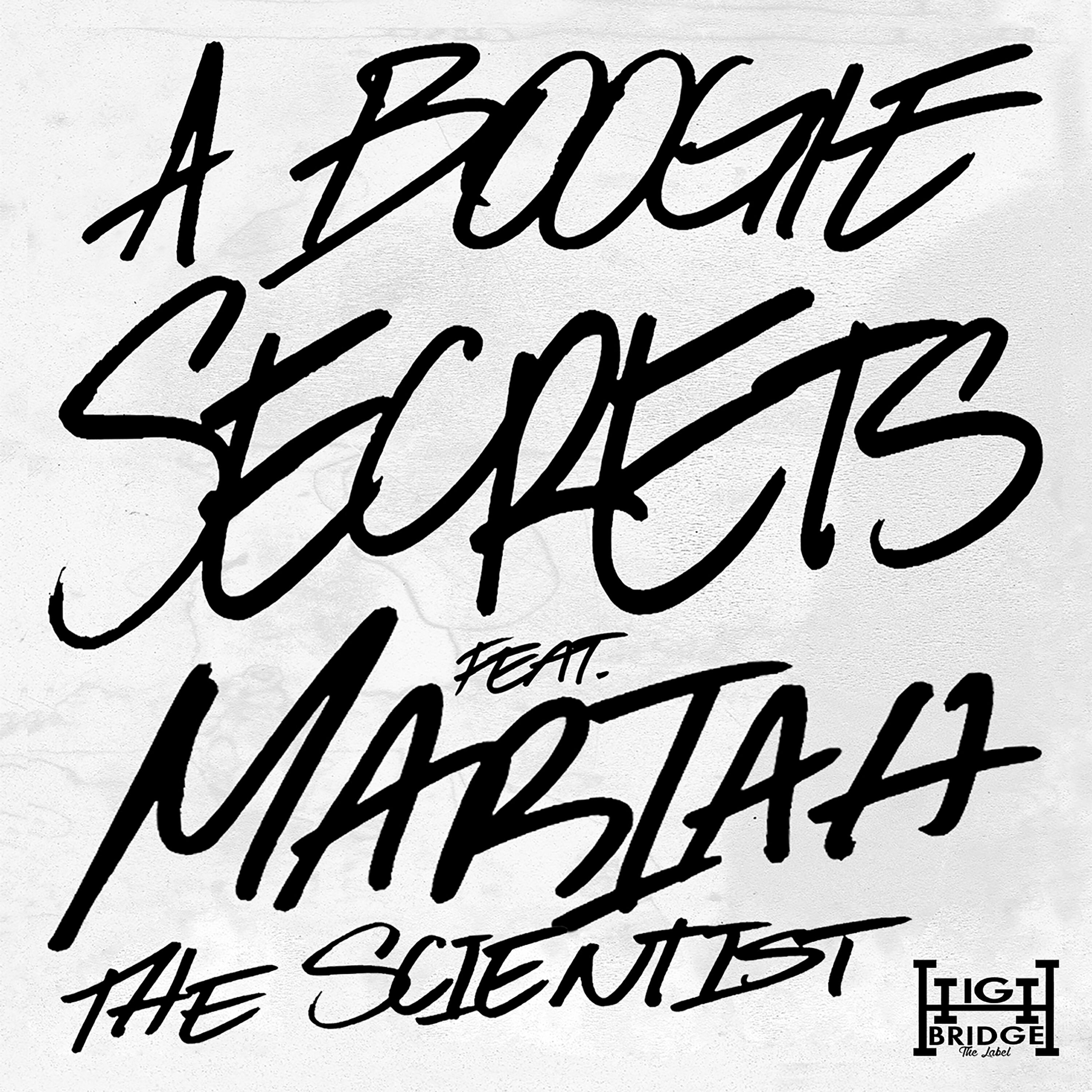 Релиз Secrets (feat. Mariah the Scientist)