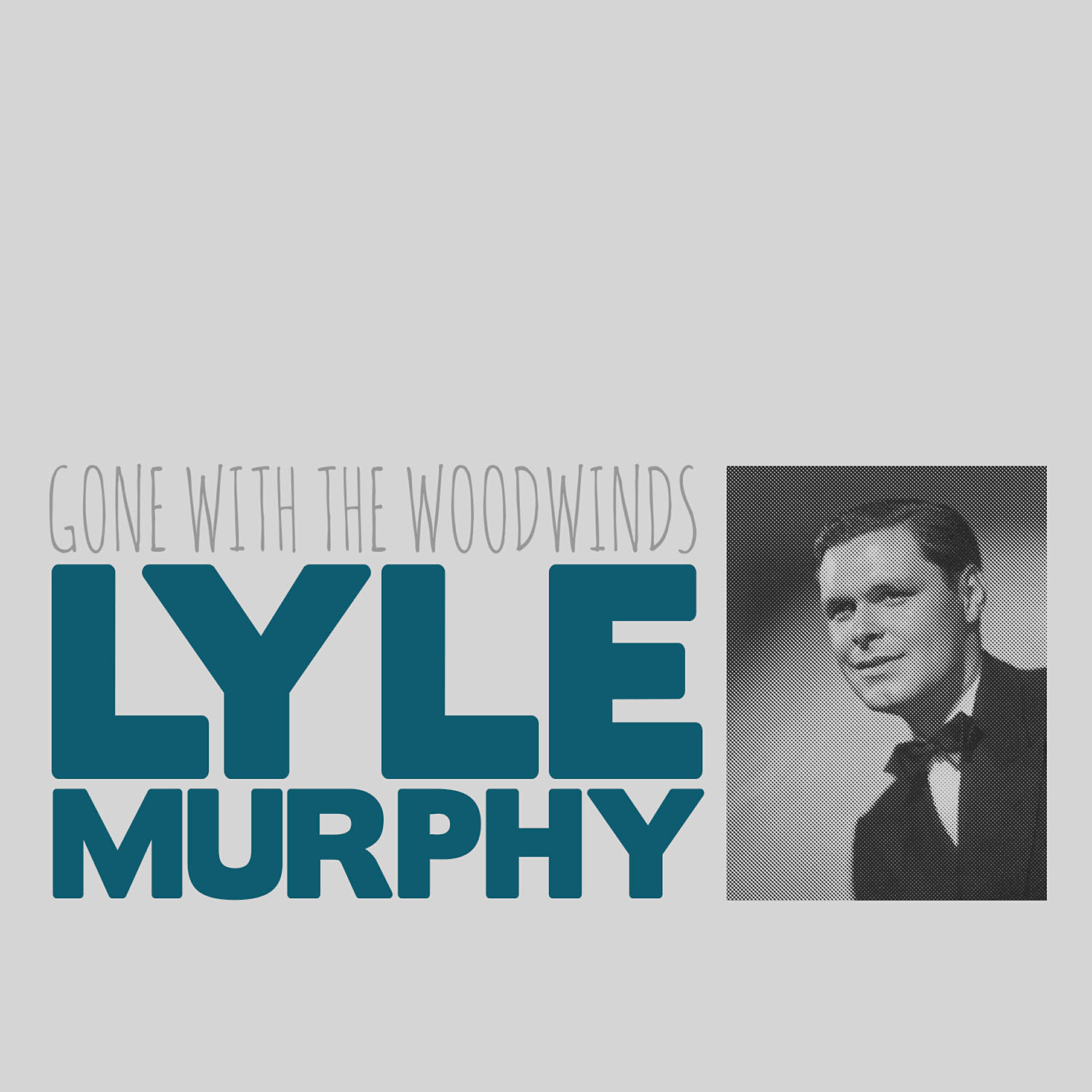 Релиз Gone with the Woodwinds