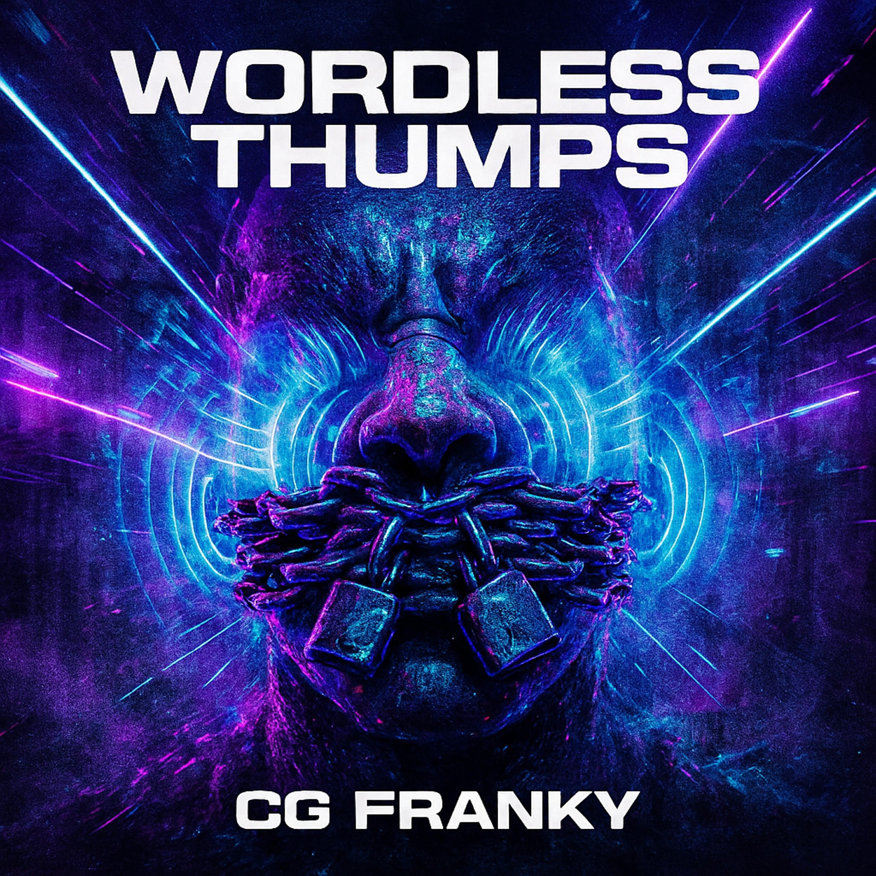 Релиз Wordless Thumps
