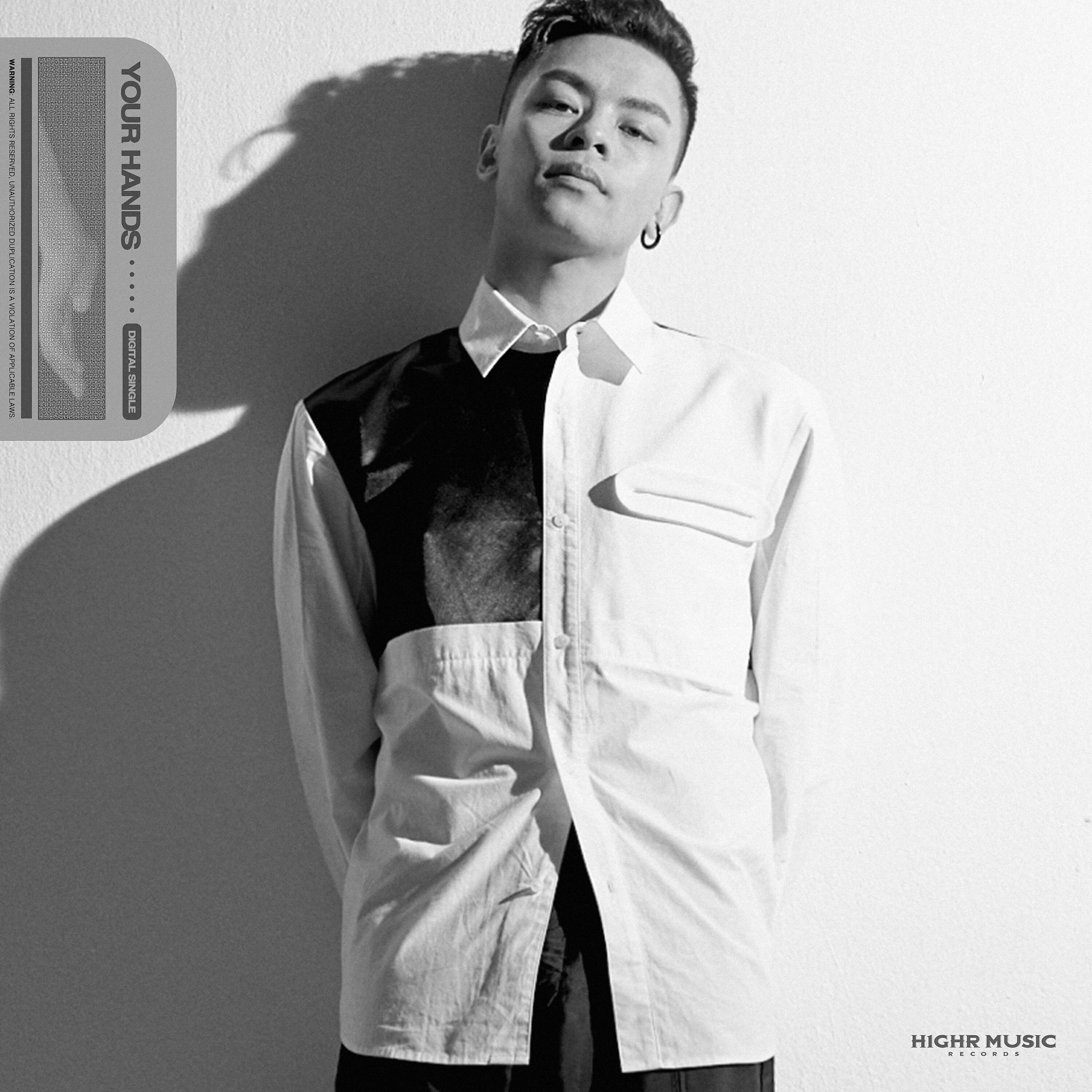 Постер альбома Your Hands (feat. Jay Park)