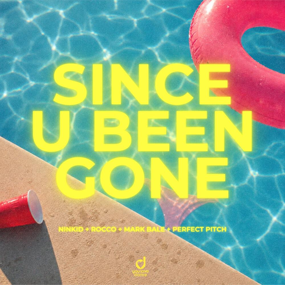 Релиз Since U Been Gone