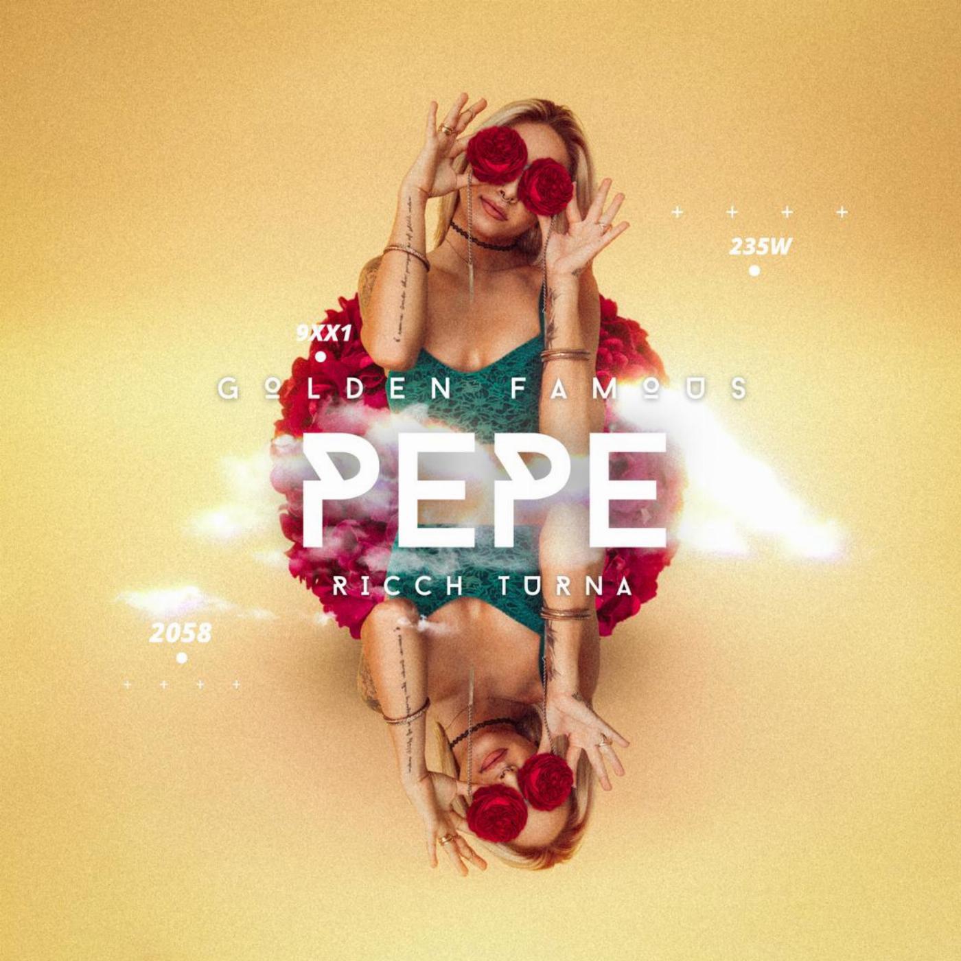 Релиз Pepe (feat. Ricch Turna)