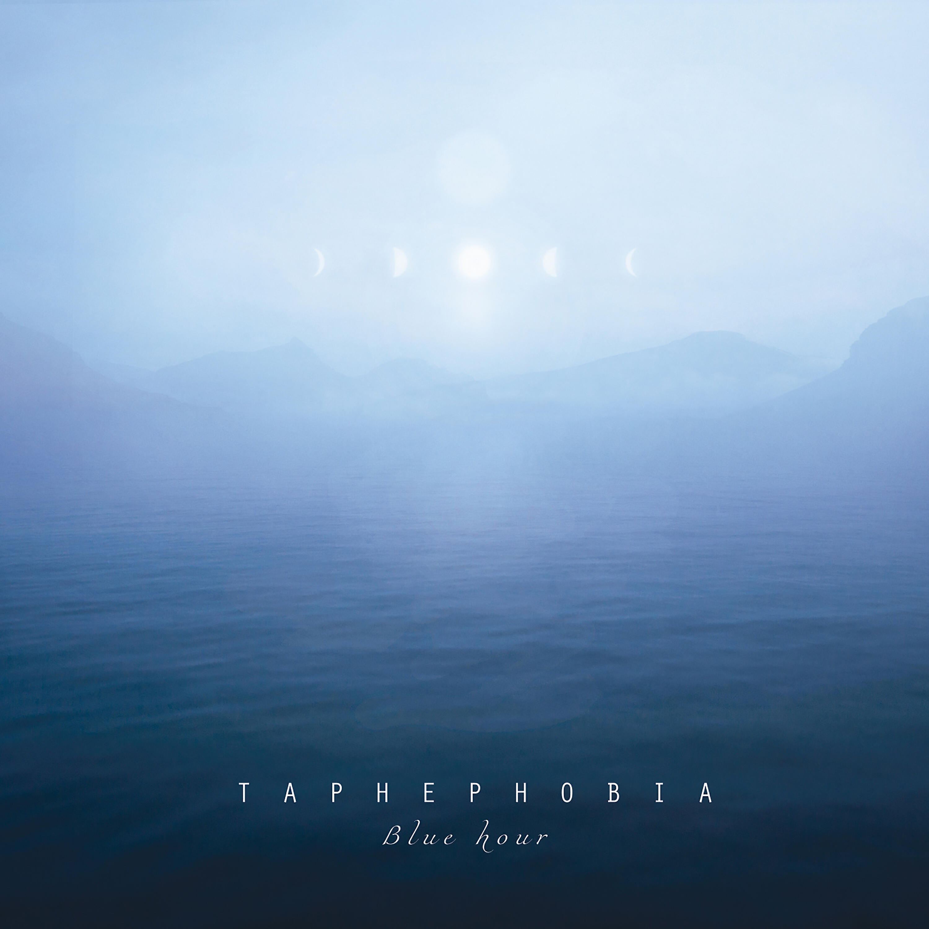 Релиз Blue Hour