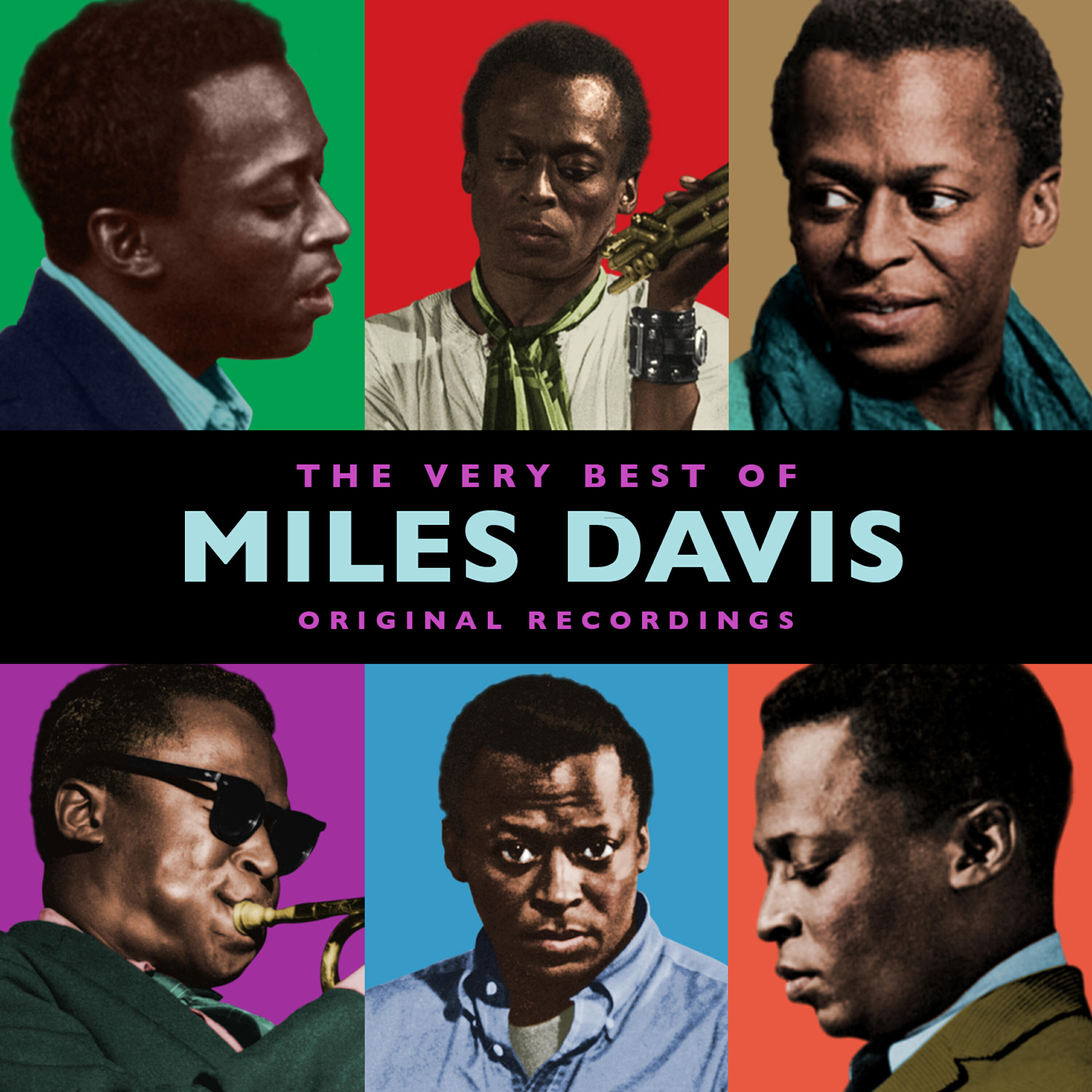 Релиз The Very Best Of