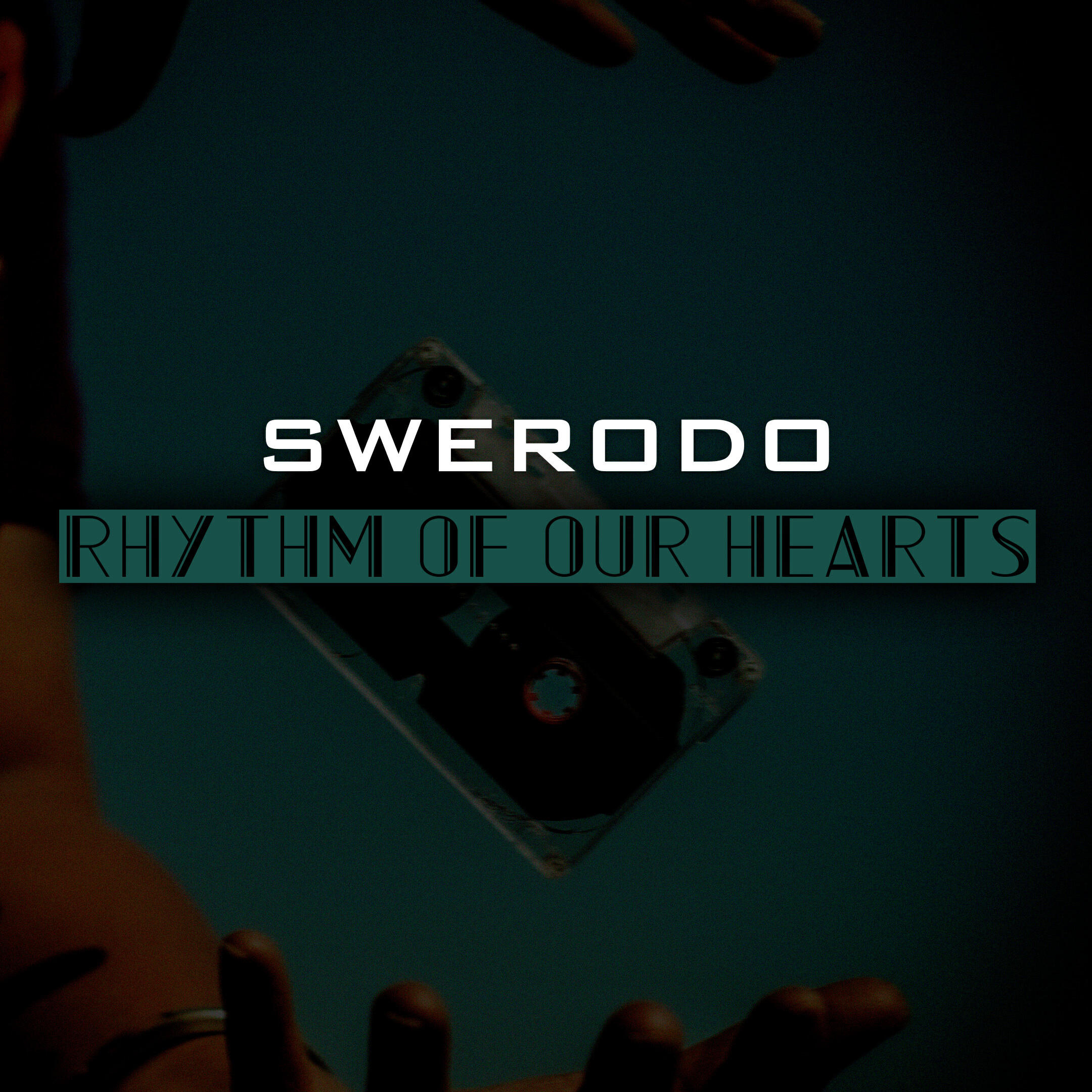 Релиз Rhythm of Our Hearts