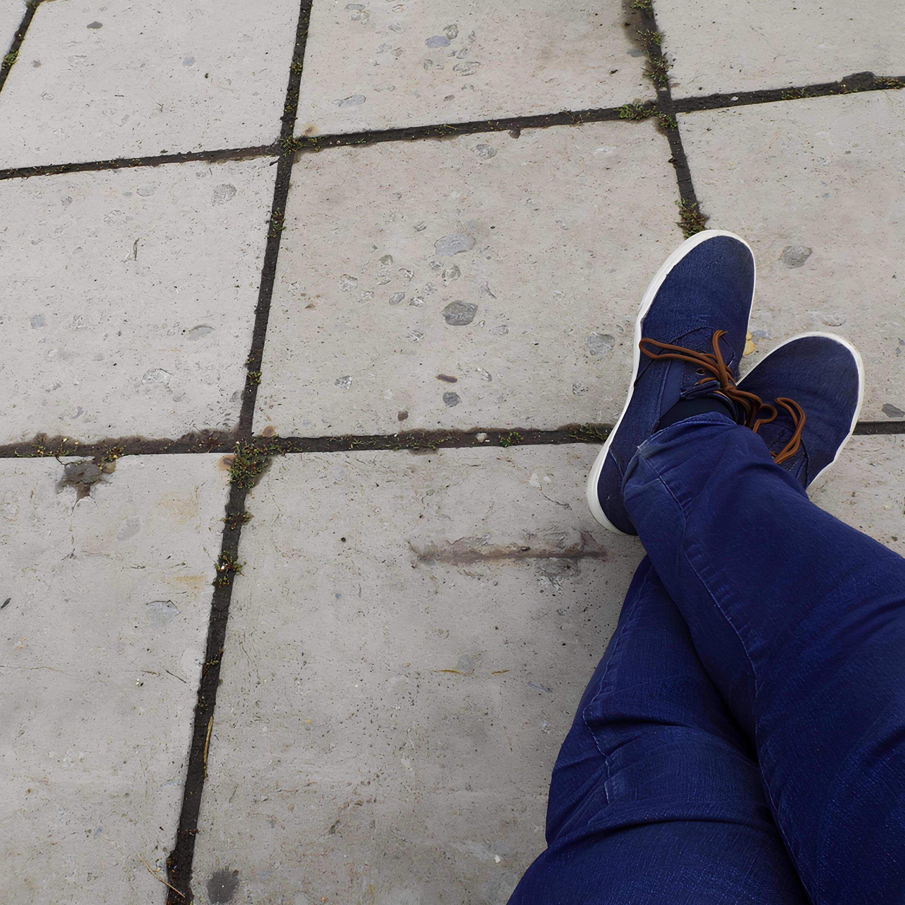 Гоша Салтыков