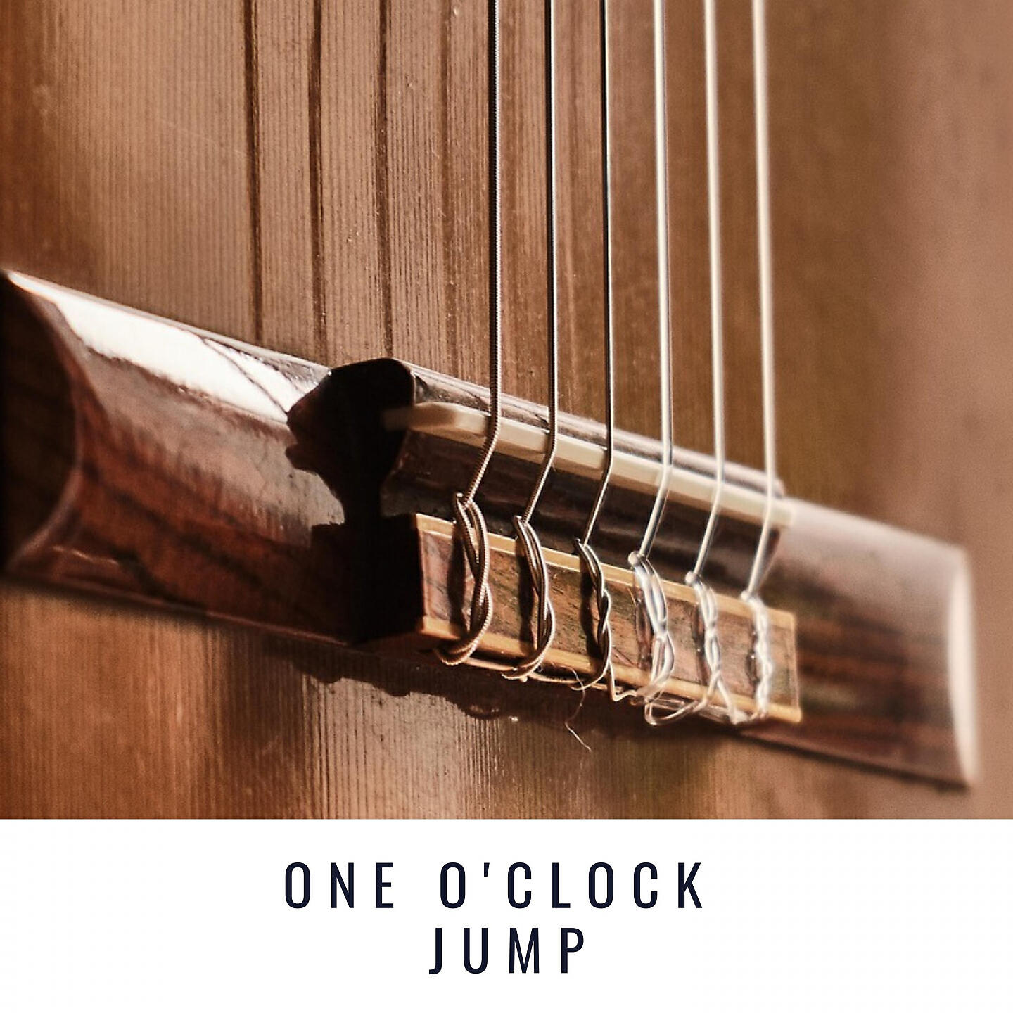Релиз One O'clock Jump