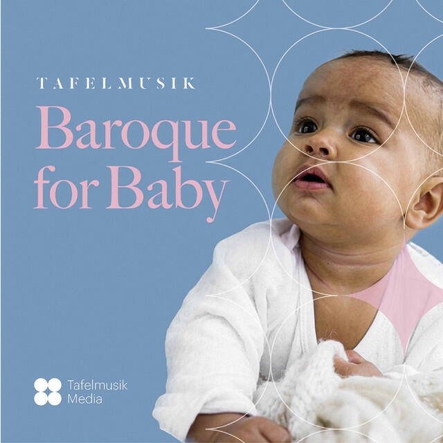 Постер альбома Baroque for Baby