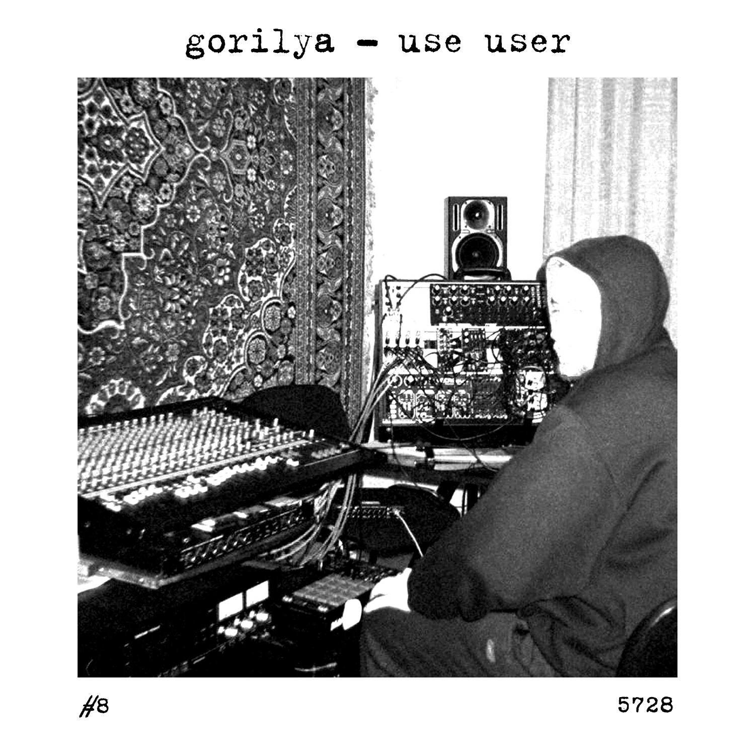 gorilya