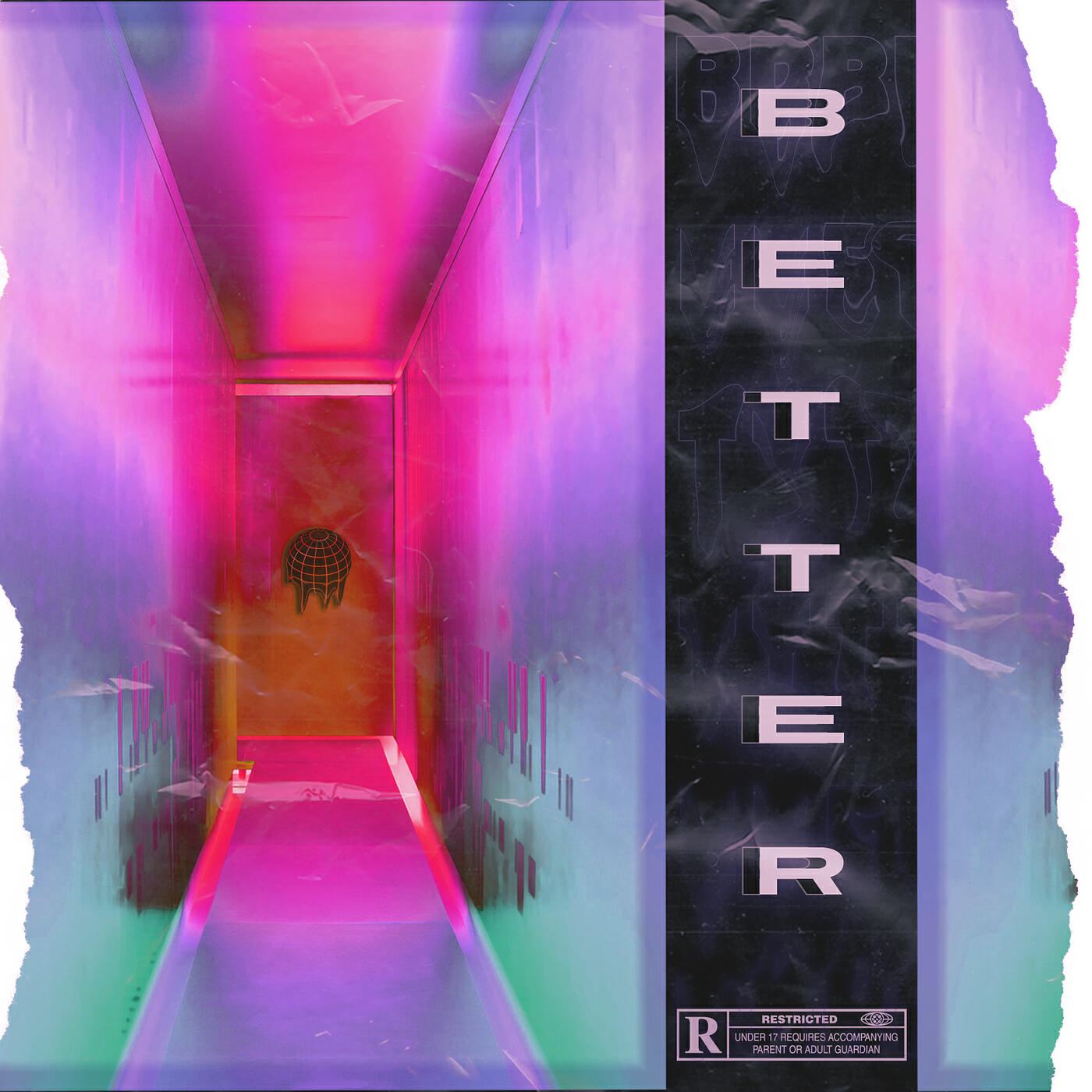 Релиз Better