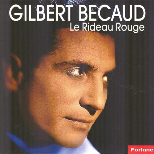 Релиз Le rideau rouge