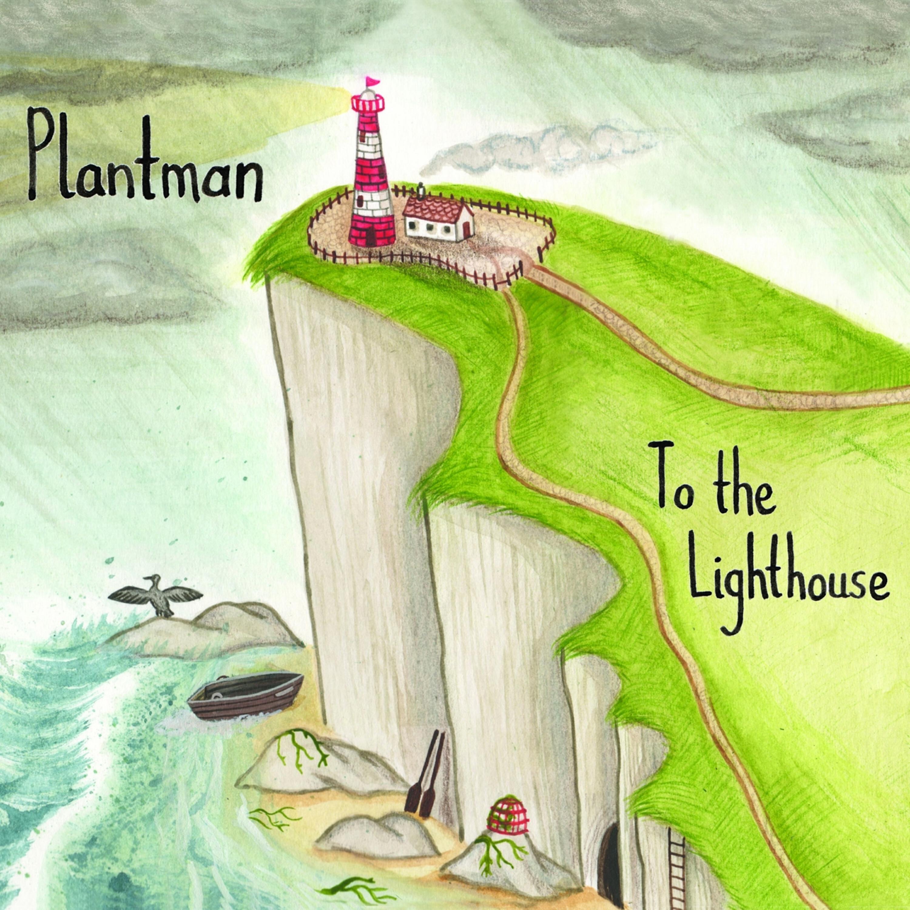 Релиз To the Lighthouse