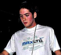 DJ Complex