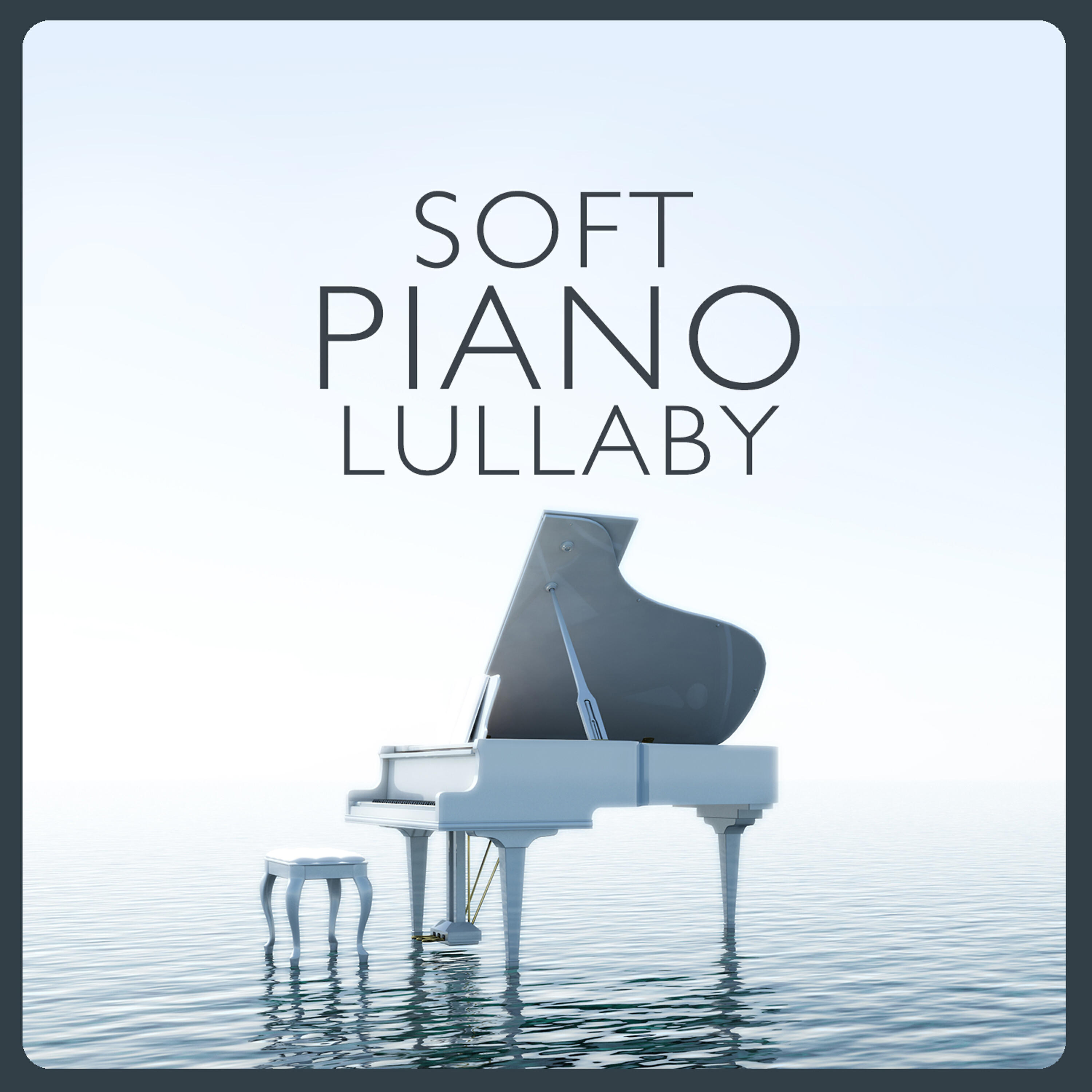 Релиз Soft Piano Lullaby
